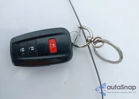 2021 Toyota Rav4 Hybrid Xle из США, поврежденный, VIN 4T3R6RFV1MU015136